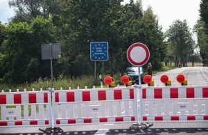 Kiedy polski rząd skieruje pozew do ETS przeciwko Niemcom za łamanie prawa UE?