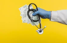 OZZL zapytał pacjentów, czy lekarze “gonią za pieniądzem”. Zaskakujące wyniki?