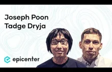 Joseph Poon & Tadge Dryja o skalowalności Lightning Network