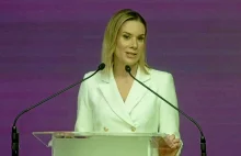 Mocna zapowiedź Nawrockiej. "Ja i mąż nigdy na to nie pozwolimy"