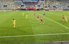 Polska wygrywa z Ukrainą w Lidze Narodów UEFA - Piłka nożna kobiet