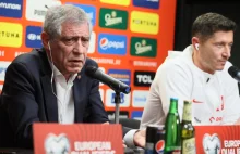 Fernando Santos odejdzie, ale nie jest jedynym problemem.