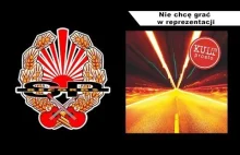 Kult - Nie chcę grać w reprezentacji