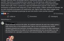 Słychać kwik silnych niezależnych! Niektóre chcom nawet porotu do patriarchatu!