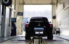 Badanie techniczne pojazdu - nowa cena od 1 września 2025