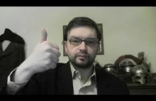 Dr Piotr Napierała tłumaczy dla niewtajemniczonych czym są lajki dyslajki