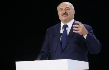 Dyktator Łukaszenko odpowiada Andrzejowi Dudzie o matkach z dziećmi na granicy