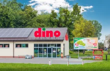 Sklepy polskiego miliardera rosną szybciej niż konkurencja