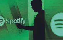 Spotify wykorzysta sztuczną inteligencję do rekomendacji podcastów i audiobooków