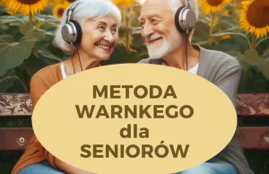 Przetwarzanie słuchowe u ludzi starszych