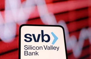 Silicon Valley Bank został zamknięty. To największe bankowe bankructwo od 2008 r