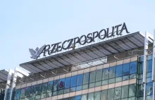 Wielka fuzja na rynku mediów. "Rzeczpospolita" z nowym właścicielem