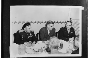 Gułag jako ośrodek wypoczynkowy