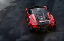 Lamborghini Invencible i Autentica - koniec silników V12