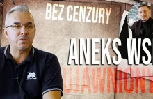 Bez Cenzury #4 - Rozmowa - Zwiefka & Sumliński - ANEKS WSI UJAWNIONY! - YouTube