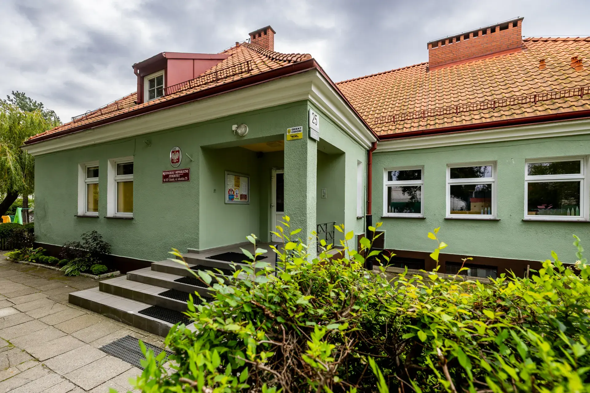 W Gdańsku dalej Sycylia, teraz będą likwidować przedszkola