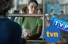 TVP i TVN cenzurują spot o podpaskach z powodu krwi