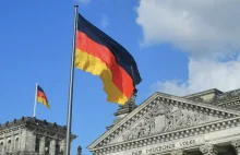 Recesja w Niemczech! Komisja Europejska rewiduje prognozy, wskazując na spadek
