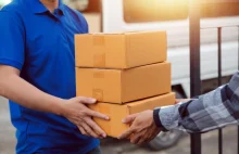 Absurd z gołębiami w tle. Żywych ptaków pocztą nie wyślesz, pisklęta już tak