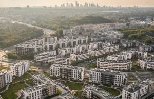 Tak, jak w Polsce, mieszkania nie drożały nigdzie. Wzrost cen najszybszy w UE
