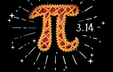 14 marca obchodzimy Dzień Liczby Pi.