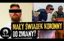 Mały świadek koronny do zmiany? Konkretne propozycje