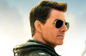 „Top Gun III” w drodze? Tom Cruise nie zwalnia tempa!