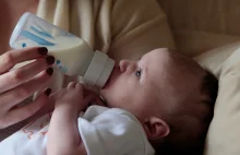 NFZ zwiększa karę dla lekarki za przepisywanie mleka, które nie szkodziło