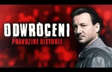 Kultowy serial "Odwróceni" ma już 16 lat!