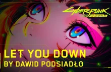 Dawid Podsiadło - Let You Down