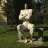 Sanok: Chcą usunąć "obsceniczne" rzeźby. Wolą, by stanęła tam figura Maryi