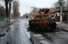 Polski ochotnik poległ na Ukrainie. Tragedia w Święto Wojska Polskiego