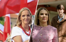 Kto będzie lepszą pierwszą damą? Polacy wskazali w nowym sondażu