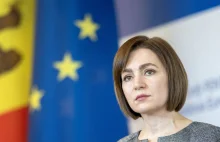 Mołdawia krok bliżej Unii Europejskiej. Wskazano datę referendum akcesyjnego