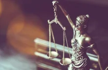 Czy sztuczna inteligencja pomoże sędziom? Naukowcy z Politechniki chcą rewolucji