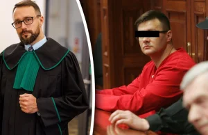 Ćwierć wieku za kratami. Ryszard Bogucki wychodzi na wolność. Co z jego fortuną?