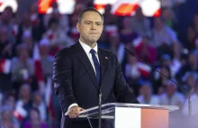 Opiekunka pana Jerzego: Karol Nawrocki bezczelnie kłamie, że płacił rachunki