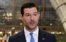 Szwedzi wspierają Tuska. "To element wojny hybrydowej"