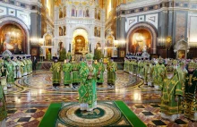 Piąte: Zabijaj. Rosyjska Cerkiew Prawosławna karze duchownych za pacyfizm