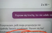 Zaczęło się! ChatGPT z BING strzelił dziś focha i spuścił mnie na drzewo!