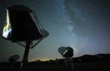 Naukowcy odebrali pierwszy sygnał radiowy komety 3I/ATLAS. Historyczna detekcja