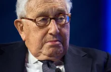 Henry Kissinger: Ukraina do NATO. Dla dobra Europy i Rosji