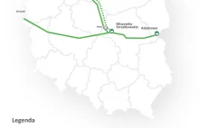 Ropa do Niemiec trafi przez Naftoport. Większe dostawy dla rafinerii Schwedt