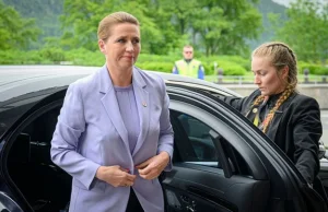 Polak oskarżony o napad na premier Danii stanie dziś przed sądem