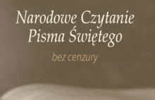 Zobacz jak polscy ateiści czytają Biblię