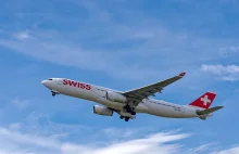 Hindus zgwałcił szwajcarską 15-latkę w trakcie lotu z Bombaju do Zurychu.