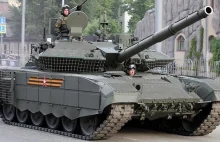 Rosjanie stracili niewyobrażalną liczbę czołgów