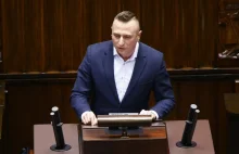 Brejza wygrał w sądzie ze spółką Skarbu Państwa. "Zero tolerancji"