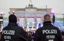 Niemcy atakują Polskę. Burdy i płonące samochody to już nie ich wina