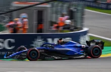 Williams F1 na drodze do odbudowy